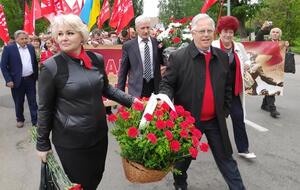 Очередной иск Симоненко подал в июле