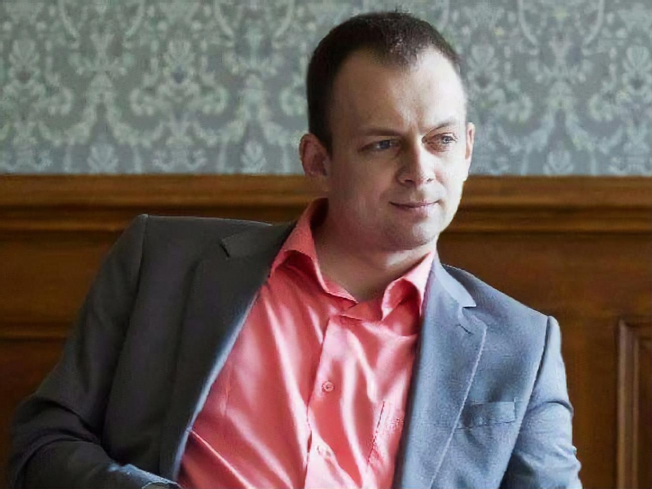 Суд отменил приказ, которым Сусу был объявлен выговор в конце 2016 года