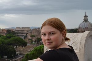 Гандзюк облили сірчаною кислотою вранці 31 липня 2018 року, 4 листопада вона померла