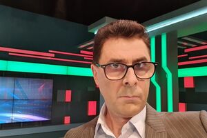 Сергій Руденко: Ідея "Мегаполісу", реалізована Кауфманом, проста: він призначений збирати різницю між оптовою вартістю сигарет, що виробляються у країні, та їх роздрібною вартістю