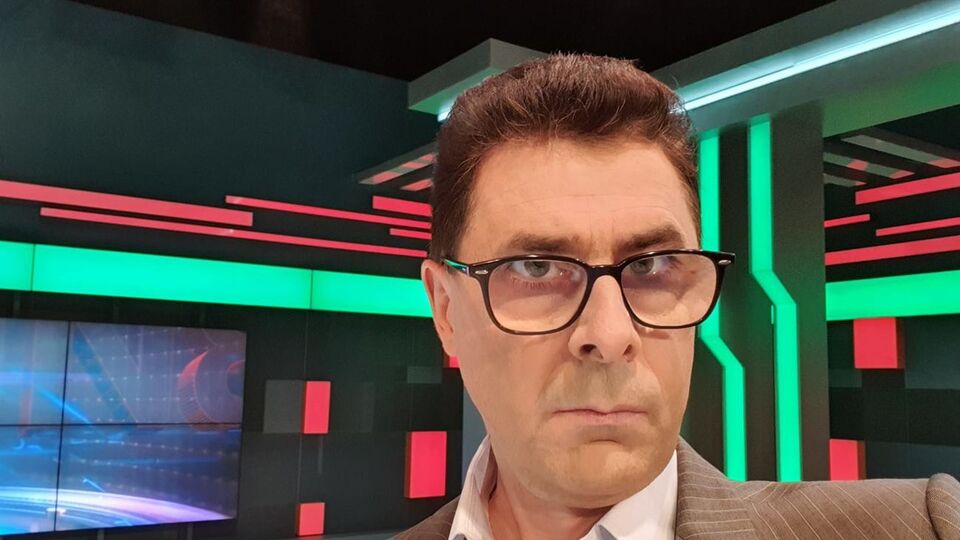 Сергей Руденко: Идея "Мегаполиса", реализованная Кауфманом, проста: его предназначение – собирать разницу между оптовой стоимостью сигарет, производимых в стране, и их розничной стоимостью