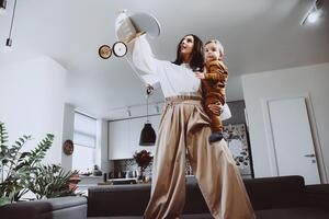 Джамала: Сьогодні міжнародний день любові до сина!