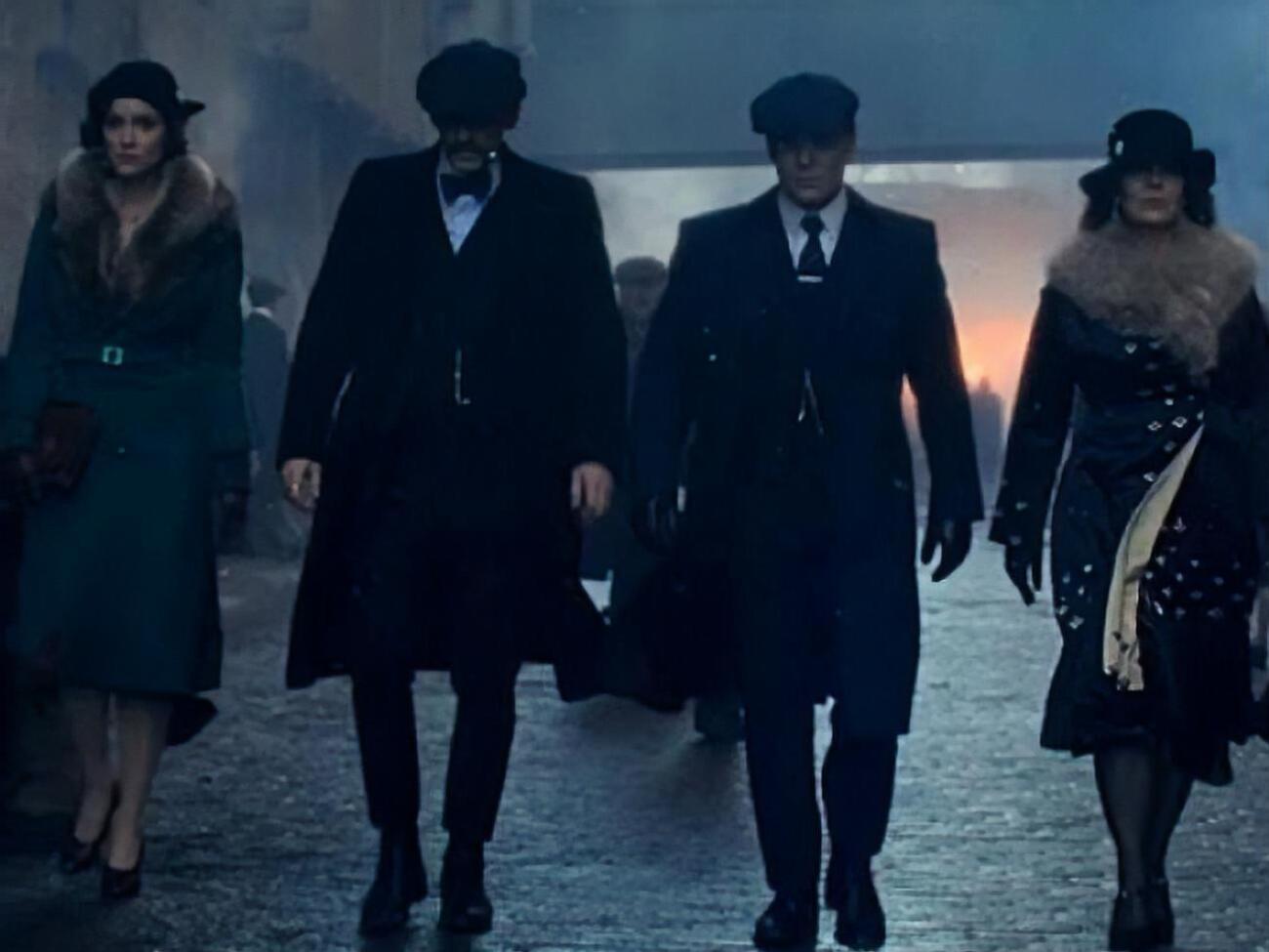 Проект выйдет на канале&nbsp;BBC One