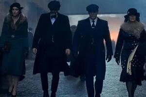 Проект выйдет на канале BBC One