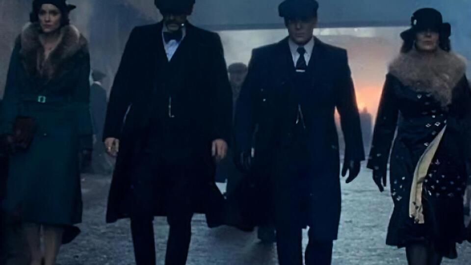 Проект выйдет на канале BBC One