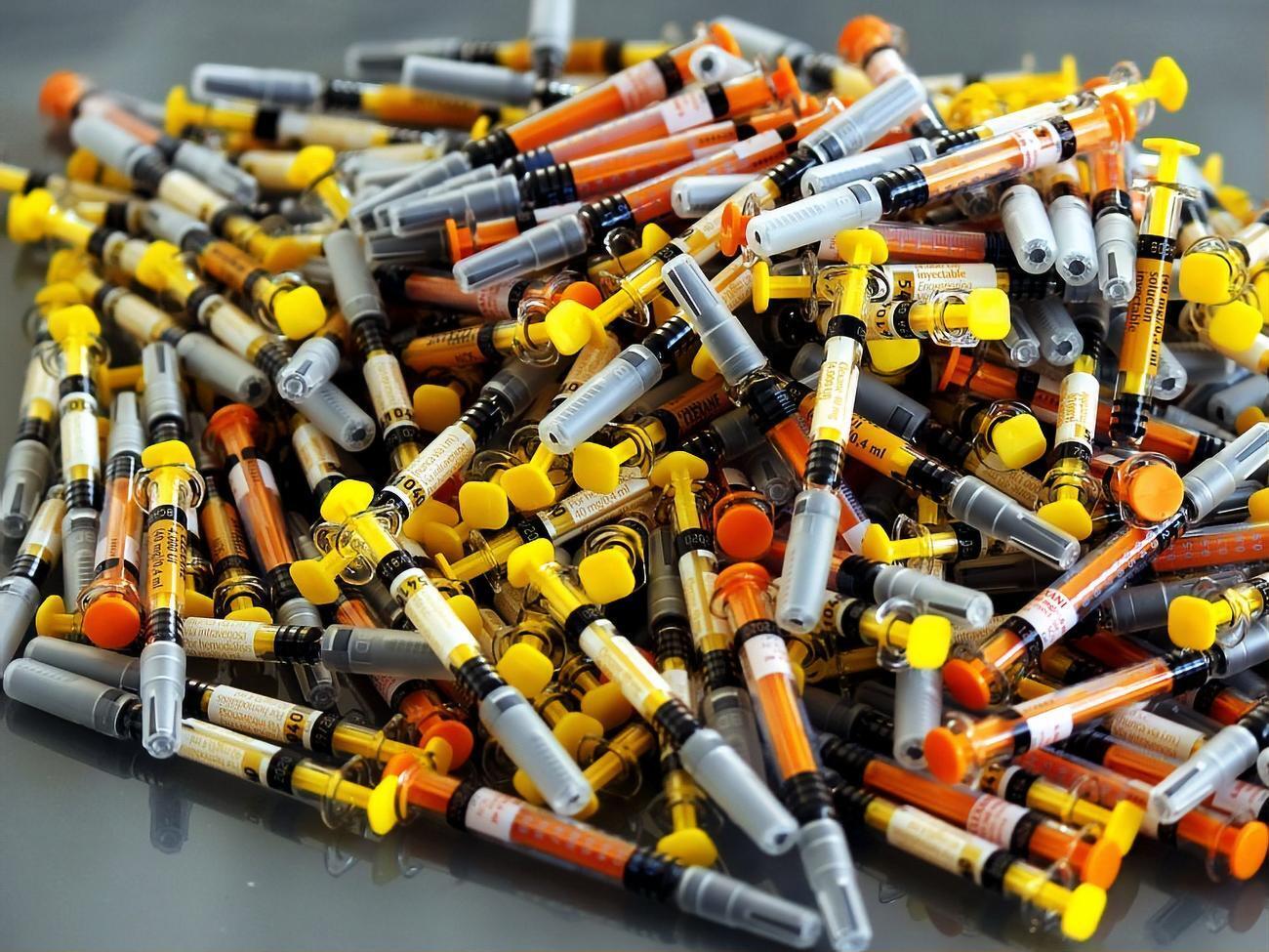 Вакцинация &ndash; это единственная надежная защита от кори