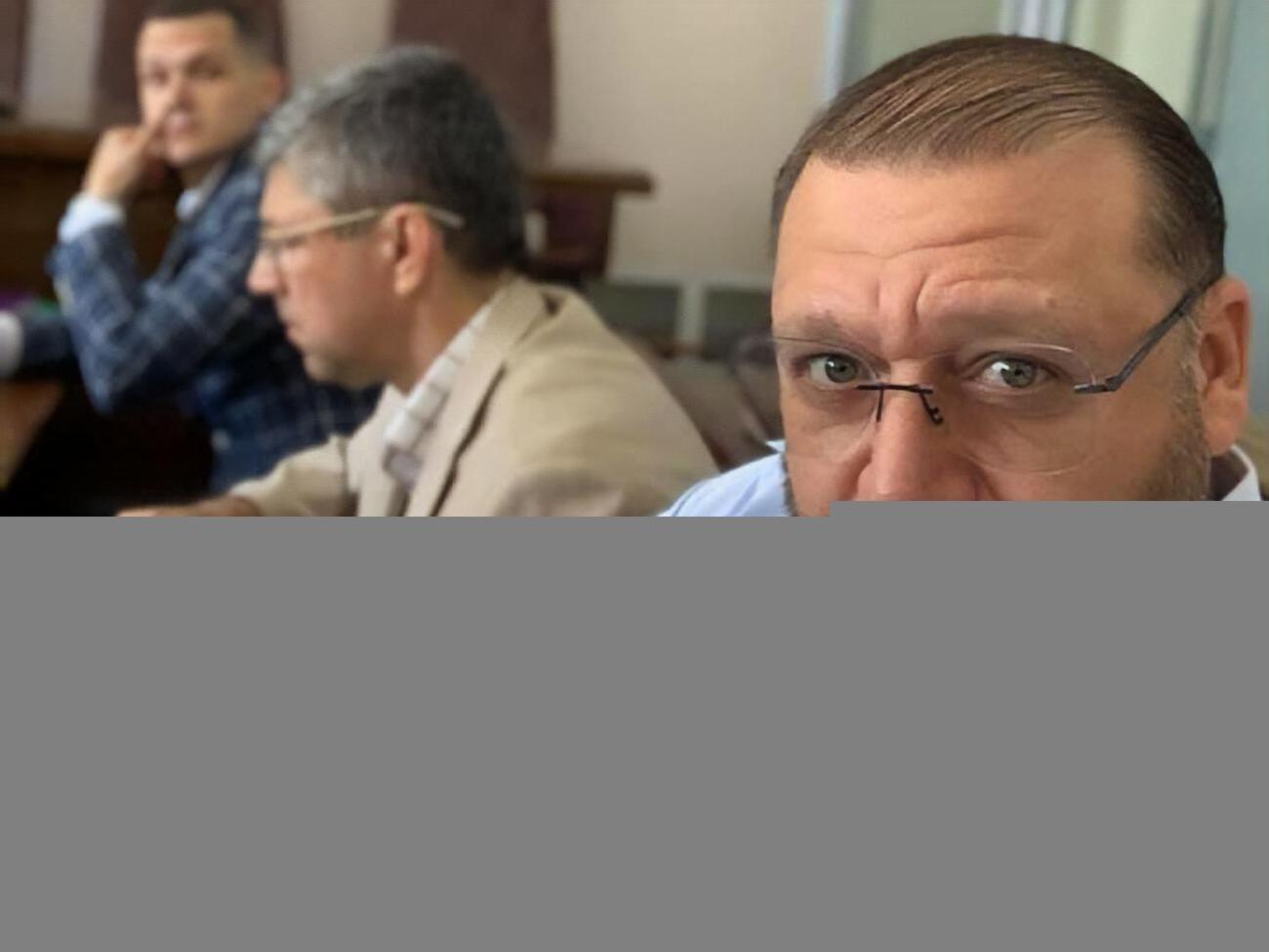 Добкина подозревают в хищении более 75 га земли