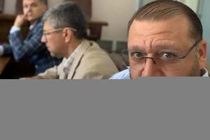 Добкіна підозрюють у розкраданні понад 75 га землі