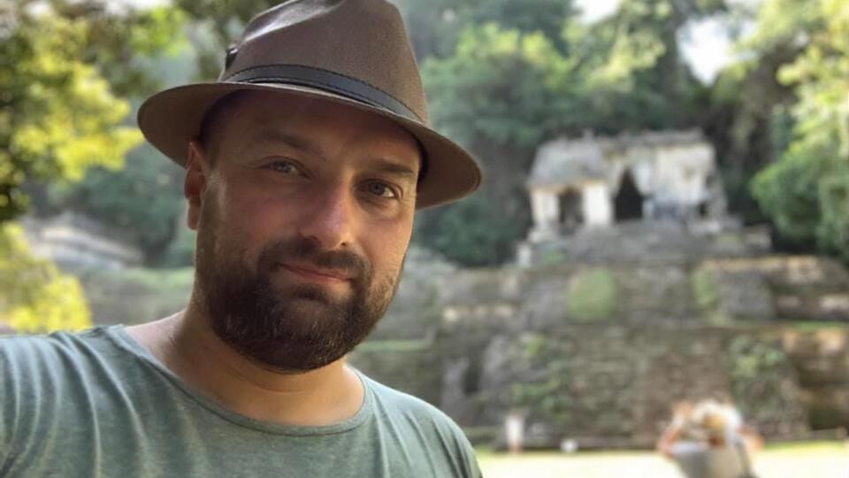 Вавриш: Київ – нормальне демократичне місто з усталеними взаємовідносинами між жителями. Які "смотрящі"?