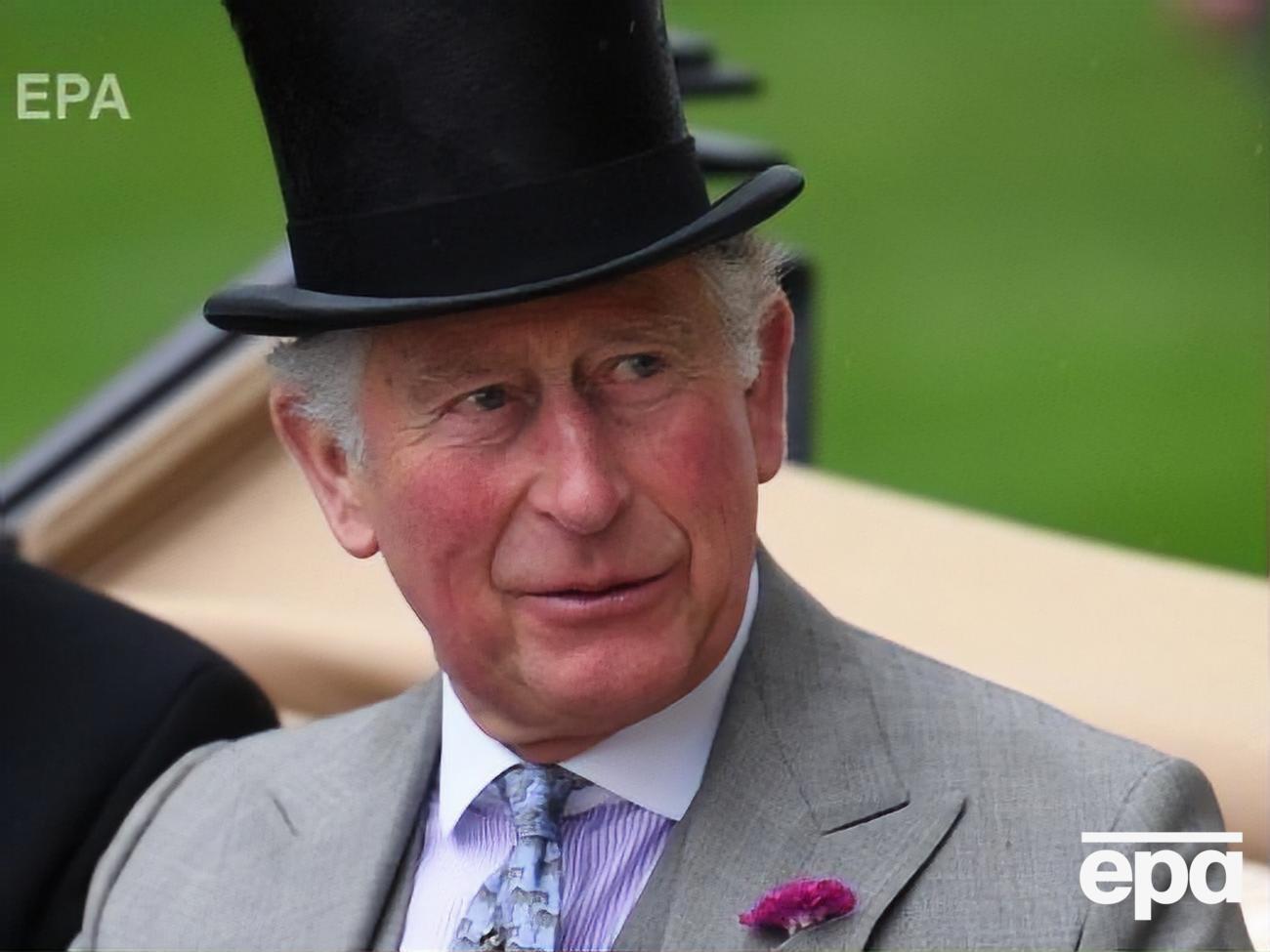 Чарльз обдумывает предложение об участии в бондиане&nbsp;&ndash; СМИ