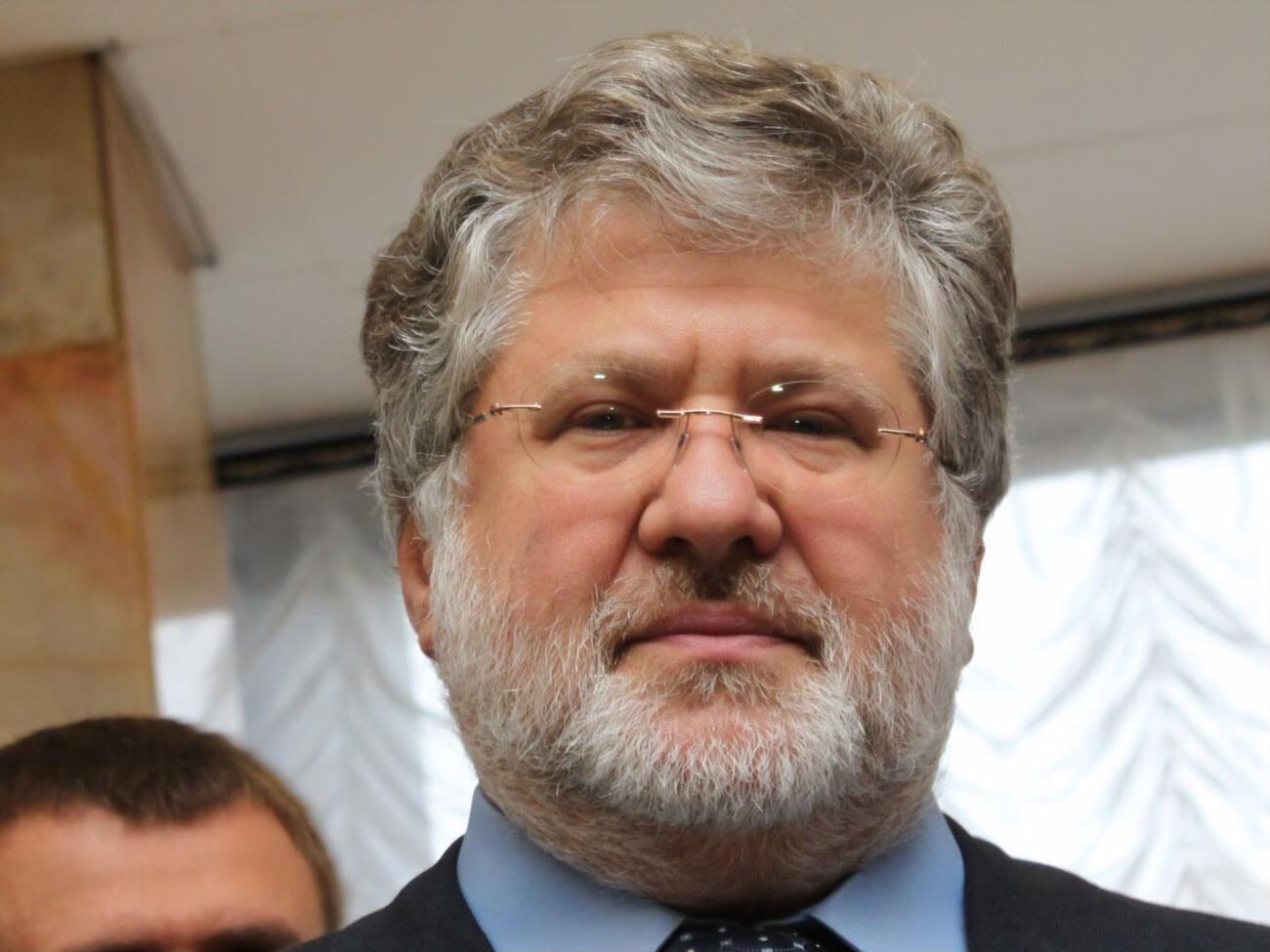 Коломойский вернулся в Украину весной 2019 года