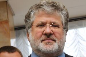 Коломойский вернулся в Украину весной 2019 года