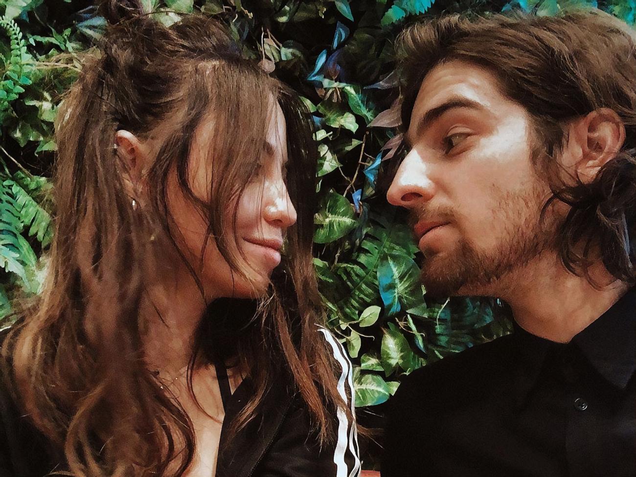 Дантес: Идеально закосплеили