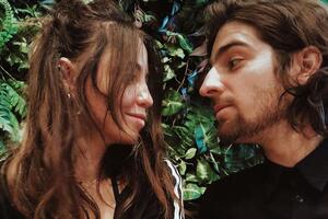 Дантес: Идеально закосплеили