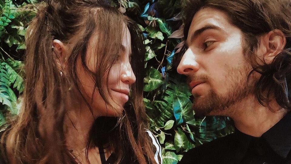 Дантес: Идеально закосплеили