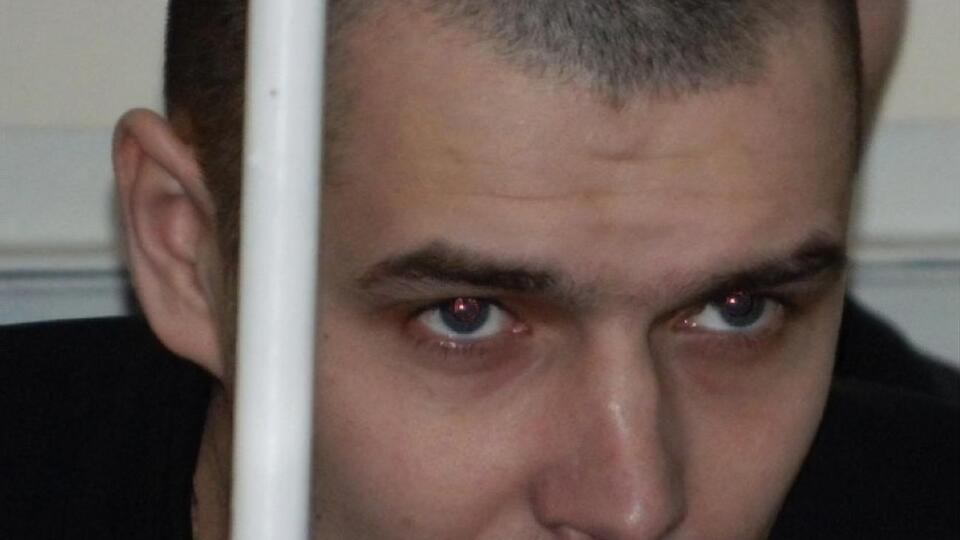 Краснощек был признан виновным в убийстве Оксаны Макар