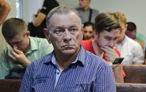 Гандзюк: Мне прокуратура никакого соглашения не показывала