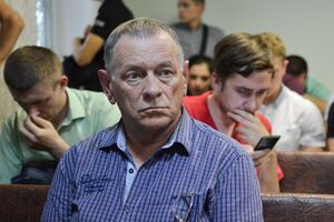 Гандзюк: Мне прокуратура никакого соглашения не показывала