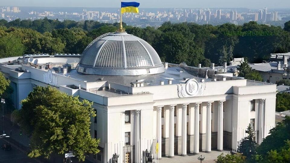 Лідери "платформи" переконані, що парламент має розробити закони для політичного врегулювання конфлікту