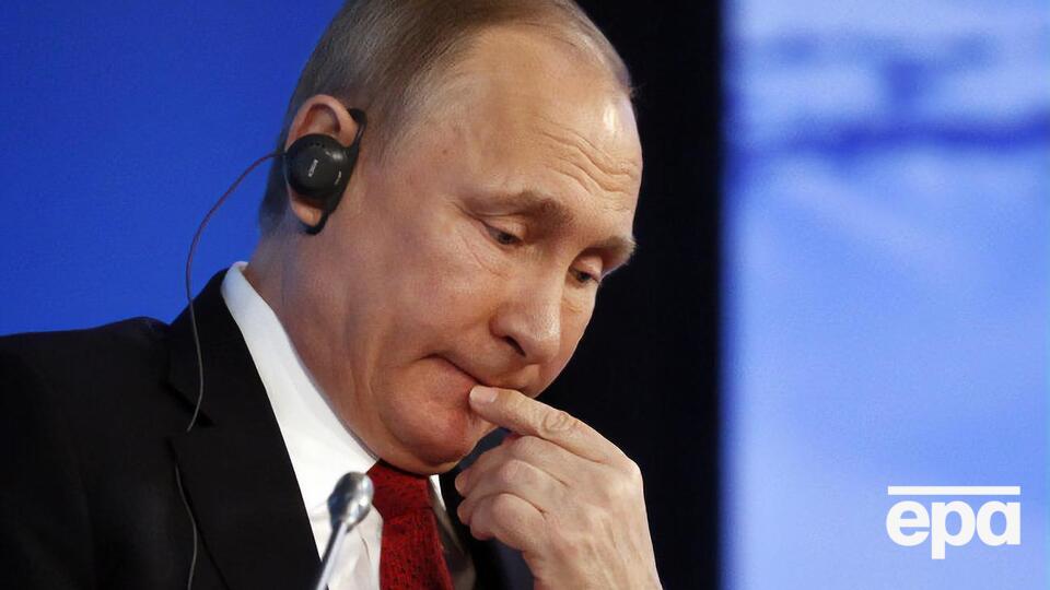 Путін зробив заяву у зв'язку із припиненням дії ДРСМД