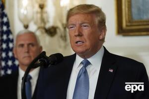 Трамп: Мы не можем допустить, чтобы те, кто погиб в Эль-Пасо, штат Техас, и в Дейтоне, штат Огайо, умерли напрасно