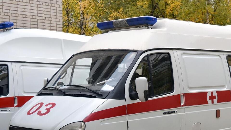 Повідомляли про чотирьох постраждалих