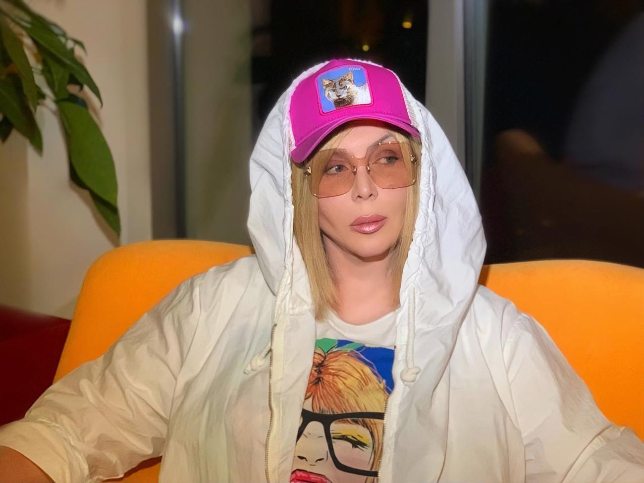 Білик привітала Могилевську із днем народження