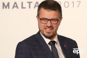 Рейнсалу: Сегодняшнее решение Эстонии выражает наше принципиальное осуждение подобных амбиций России