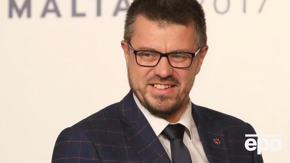 Рейнсалу: Сегодняшнее решение Эстонии выражает наше принципиальное осуждение подобных амбиций России