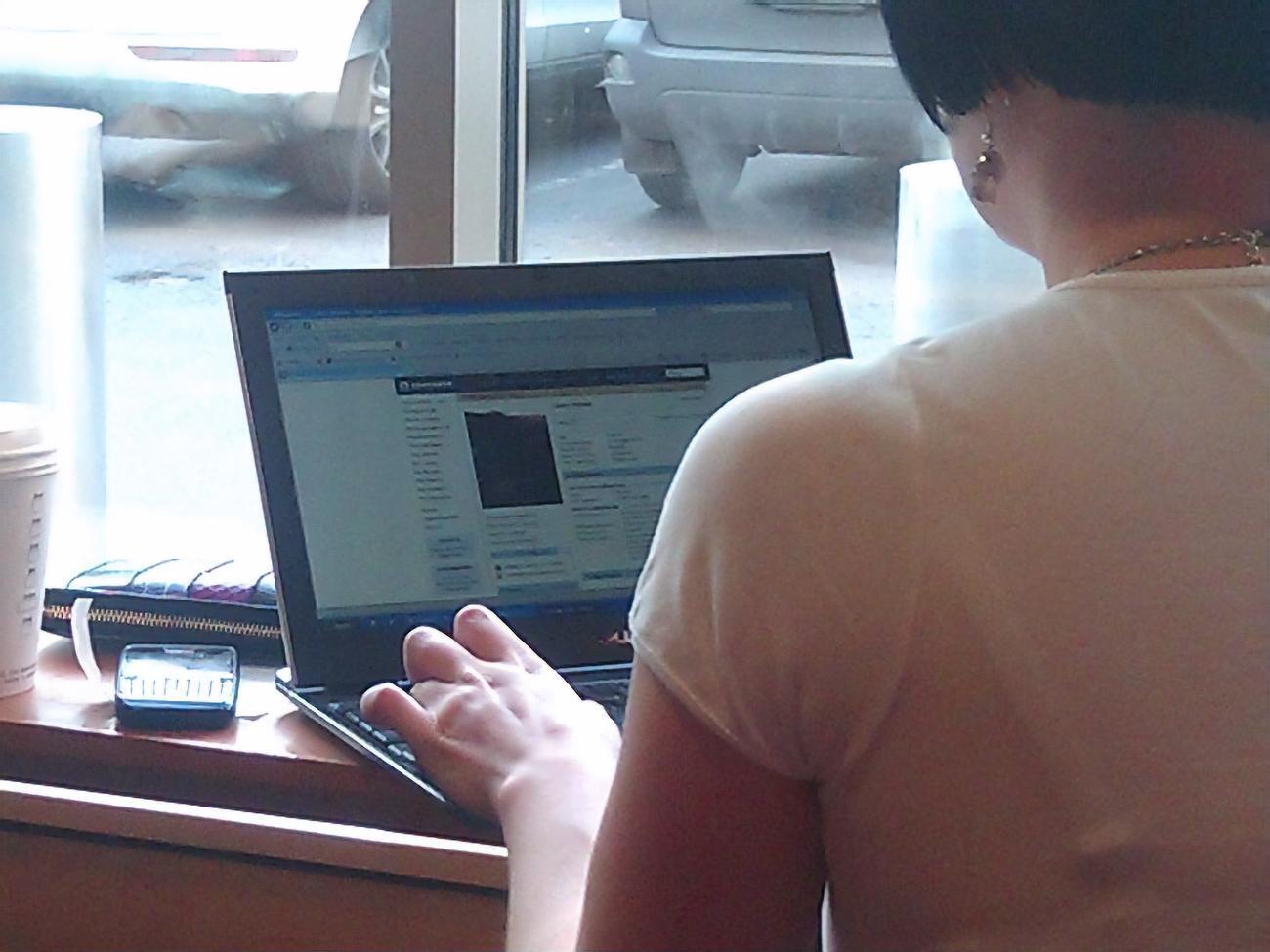 "ВКонтакте" и "Одноклассники" были заблокированы в Украине в мае 2017 года