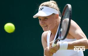 Ястремская с победы начала выступления в Торонто