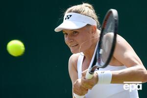 Ястремская с победы начала выступления в Торонто