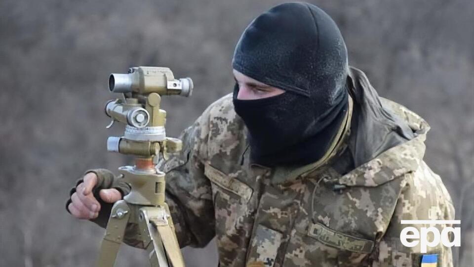 За добу бойовики на Донбасі двічі обстріляли сили ООС