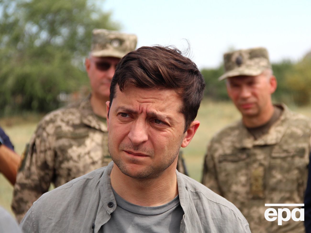 Ключевые события 5 августа