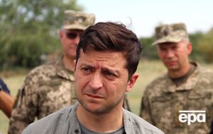 Ключевые события 5 августа