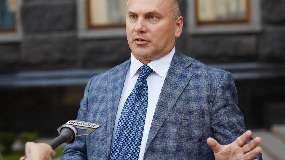Трубаров: От бывшей студии телевизионных фильмов остались полуразрушенные помещения в Киеве
