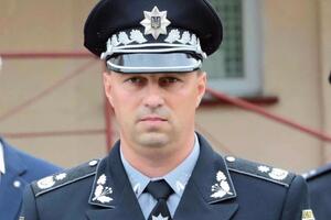 Головін пішов у відставку у квітні 2019 року