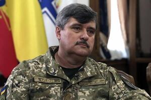 Назаров: Я подал рапорт об увольнении по собственному желанию