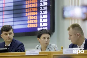 У засіданні ЦВК оголошено перерву