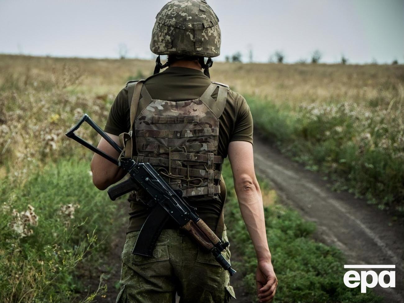 Війна в Україні розпочалася 2014 року