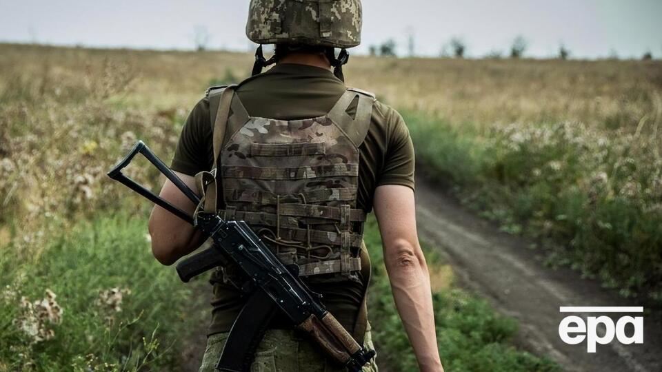 Війна в Україні розпочалася 2014 року