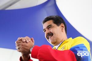 Санкции вводятся в свете продолжающейся узурпации власти президентом Мадуро и связанными с ним лицами