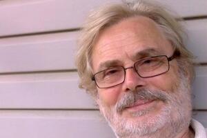 Березин был руководителем ансамбля "Пламя"