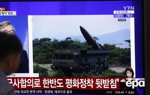 КНДР провела очередные испытания