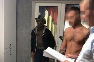 Задержаны двое организаторов группы