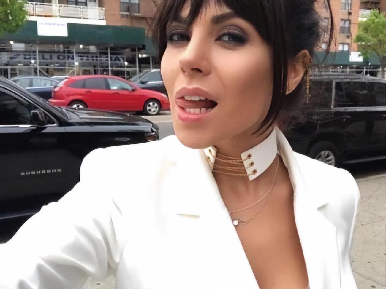 Каменских:&nbsp;Взгляд Марии