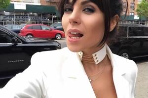 Каменских: Взгляд Марии