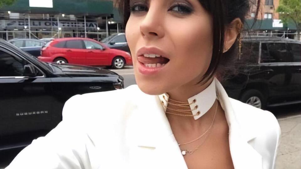 Каменских: Взгляд Марии