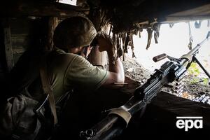 Війна в Україні почалася у 2014 році