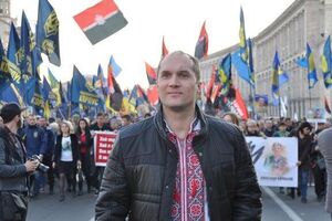 У кадрових змінах у Збройних силах немає політики. Це спроба підвищити якість управління ЗСУ до призначення нового міністра оборони